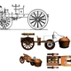 Image for article titled This Is What A Hot Wheels Of The First Car Ever Built Would Be Like